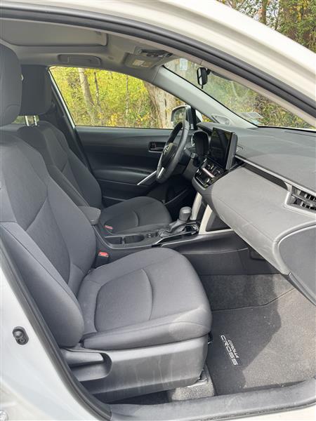 2024 Toyota Corolla Cross for sale in New York, New York