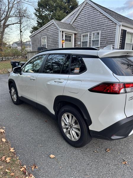 2024 Toyota Corolla Cross for sale in New York, New York