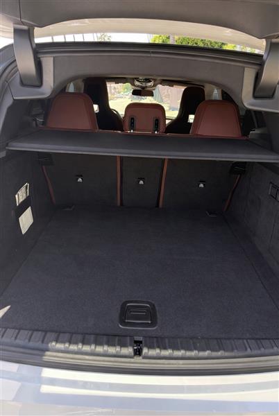 2025 BMW iX for sale in Studio City, California