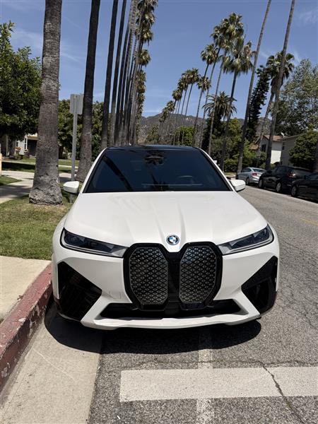 2025 BMW iX for sale in Studio City, California