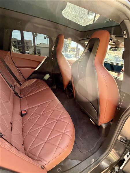 2025 BMW iX for sale in Studio City, California