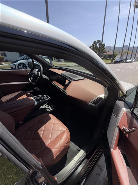 2025 BMW iX for sale in Studio City, California