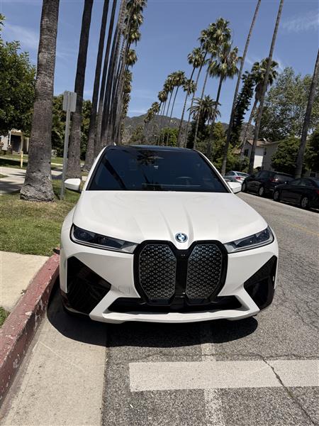 2025 BMW iX for sale in Studio City, California