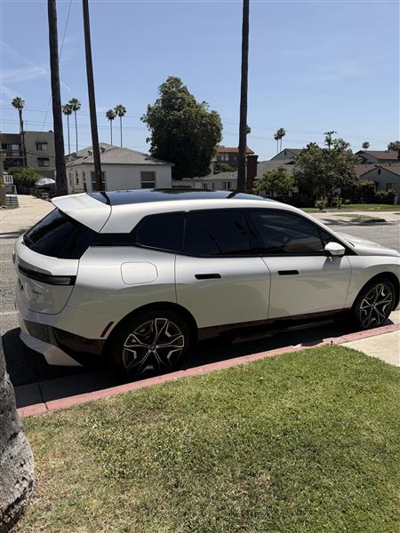 2025 BMW iX for sale in Studio City, California