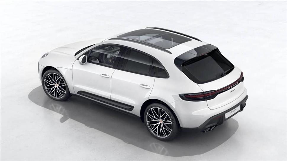 2026 Porsche Macan for sale in Cincinnati, Ohio