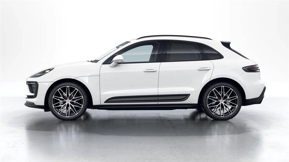 2026 Porsche Macan for sale in Cincinnati, Ohio