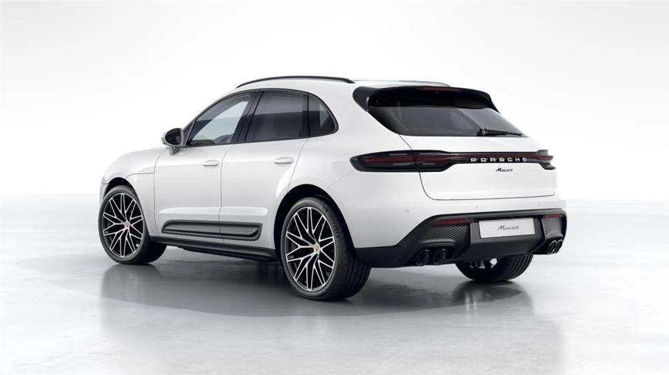 2026 Porsche Macan for sale in Cincinnati, Ohio