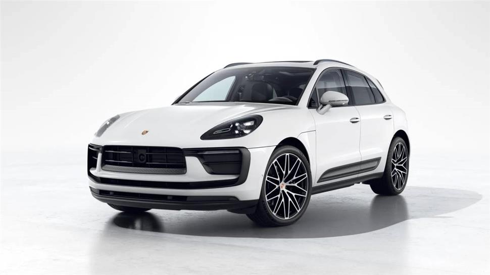 2026 Porsche Macan for sale in Cincinnati, Ohio