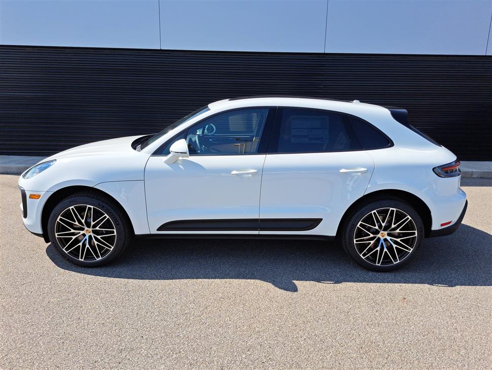 2025 Porsche Macan for sale in Cincinnati, Ohio
