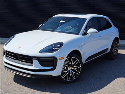 2025 Porsche Macan for sale in Cincinnati,OH