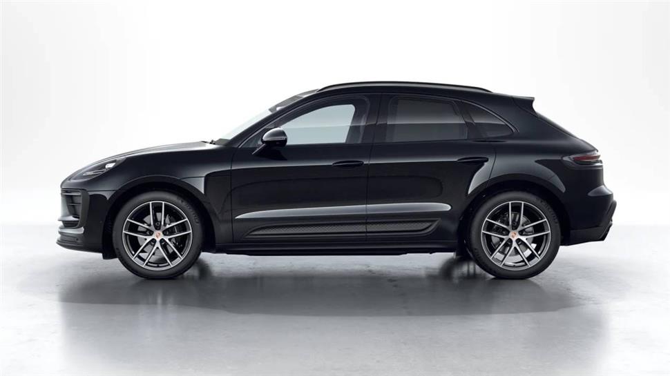 2026 Porsche Macan for sale in Cincinnati, Ohio