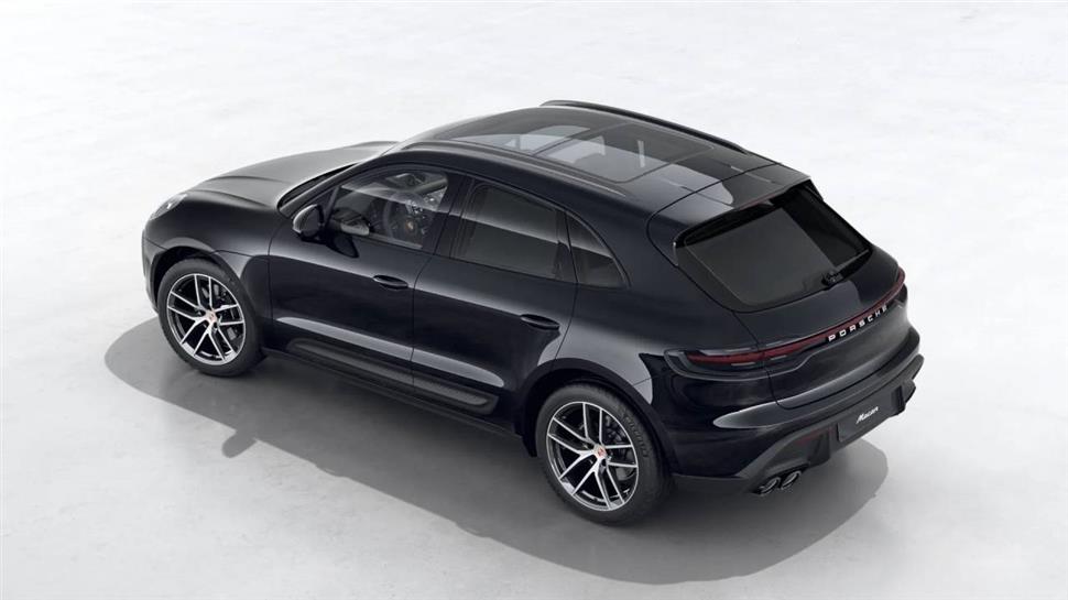 2026 Porsche Macan for sale in Cincinnati, Ohio