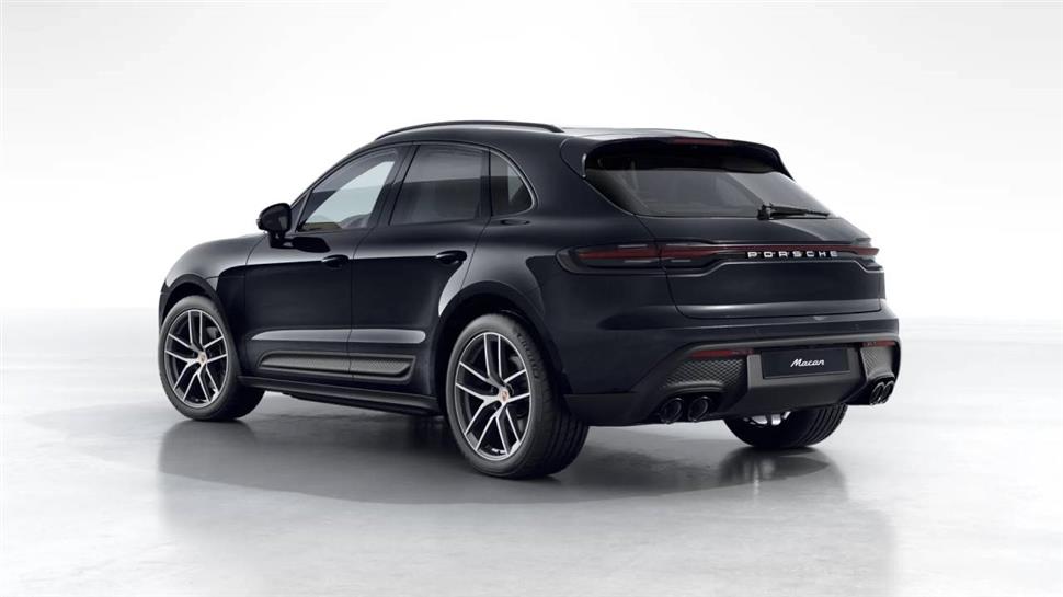 2026 Porsche Macan for sale in Cincinnati, Ohio