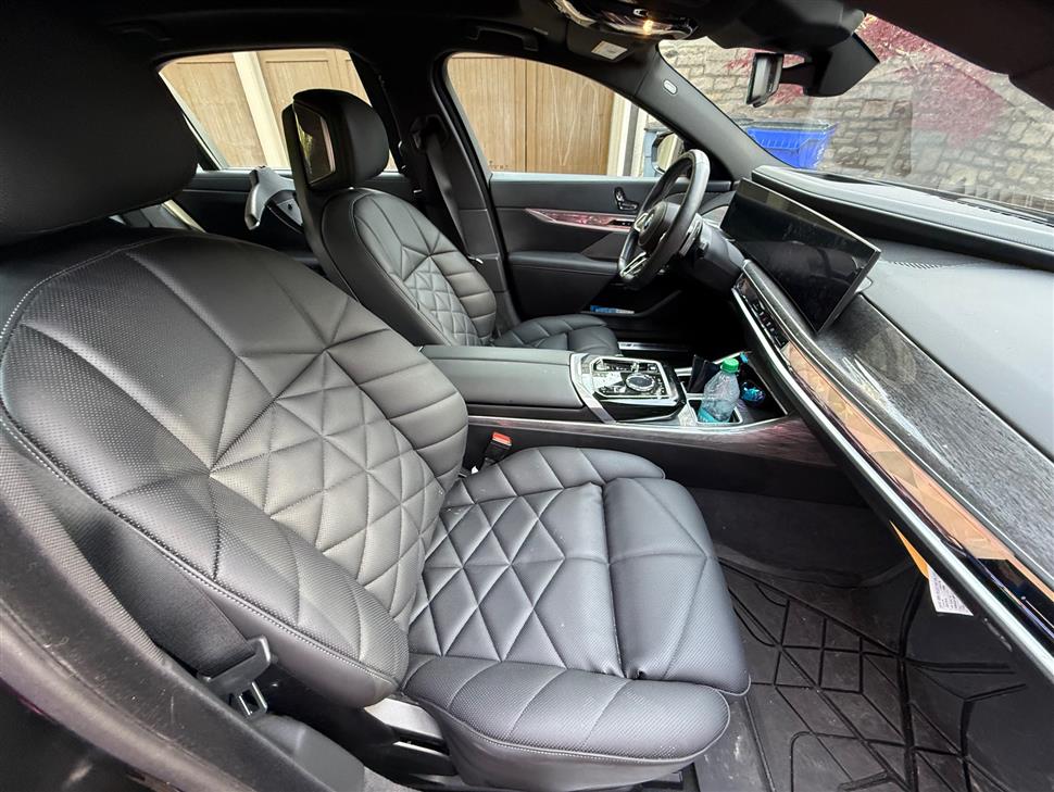 2024 BMW 7 Series for sale in Columbus, Ohio