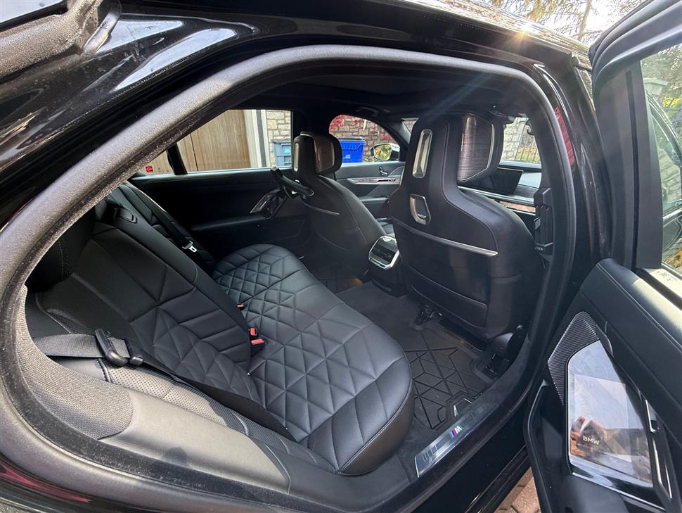2024 BMW 7 Series for sale in Columbus, Ohio