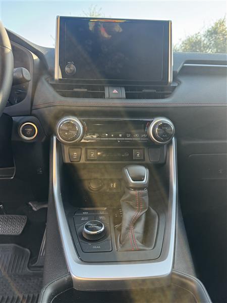 2025 Toyota RAV4 Hybrid for sale in Long Beach, California