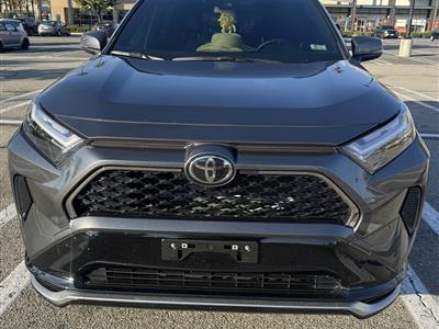 2025 Toyota RAV4 Hybrid lease in Long Beach,CA