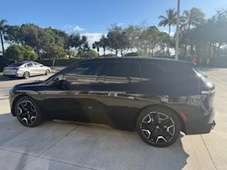 2025 BMW iX for sale in Del Ray Beach, Florida