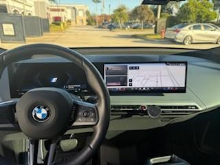 2025 BMW iX for sale in Del Ray Beach, Florida