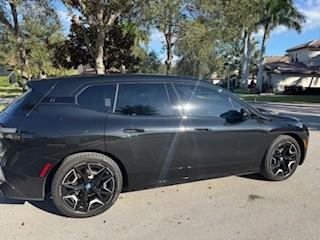 2025 BMW iX for sale in Del Ray Beach, Florida