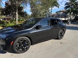 2025 BMW iX for sale in Del Ray Beach, Florida