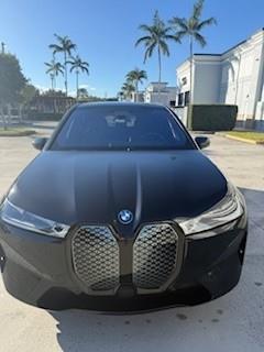 2025 BMW iX for sale in Del Ray Beach, Florida