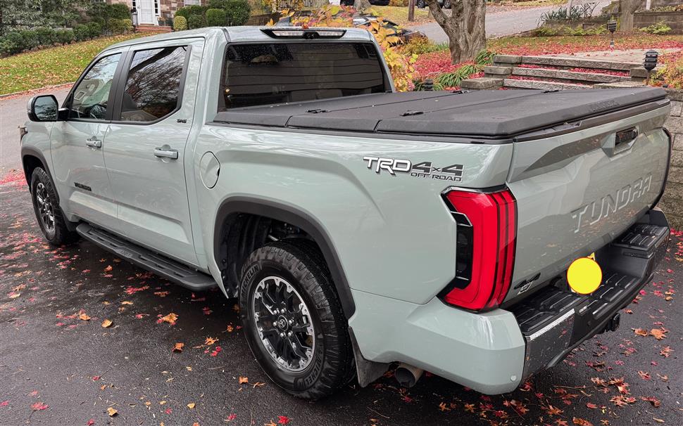 2025 Toyota Tundra for sale in Maplewood, New Jersey