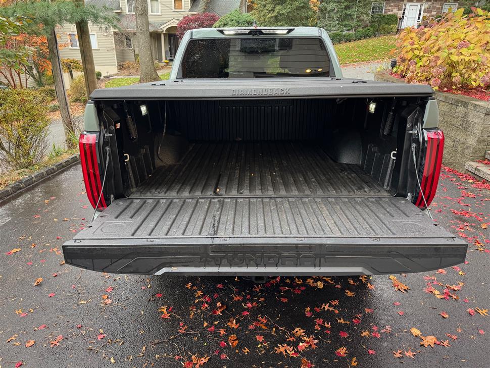 2025 Toyota Tundra for sale in Maplewood, New Jersey