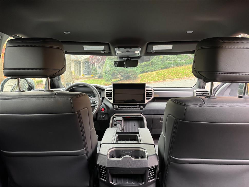 2025 Toyota Tundra for sale in Maplewood, New Jersey