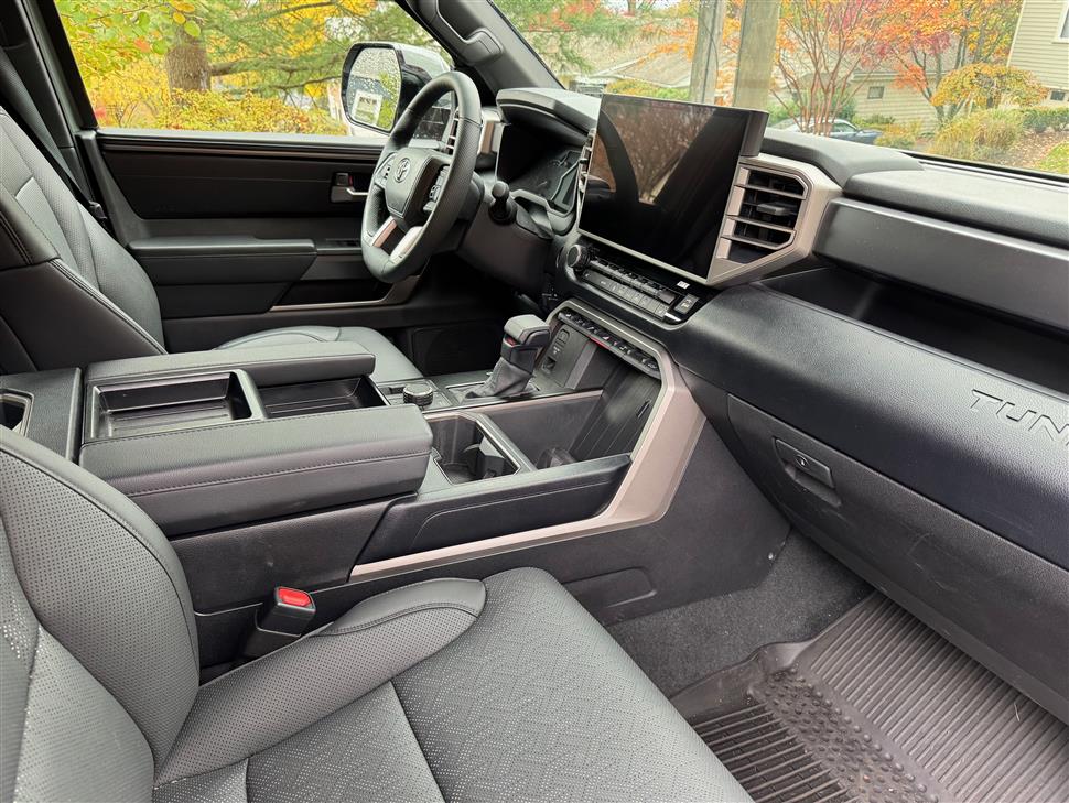 2025 Toyota Tundra for sale in Maplewood, New Jersey
