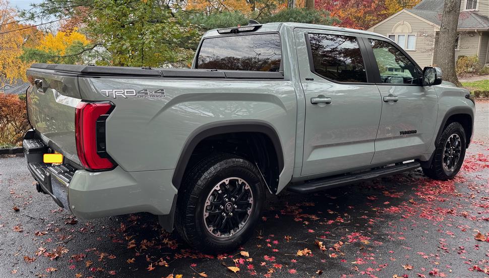 2025 Toyota Tundra for sale in Maplewood, New Jersey