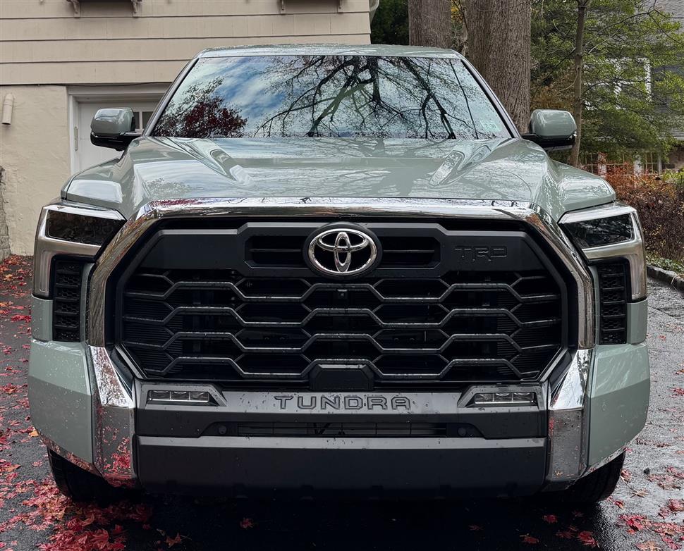 2025 Toyota Tundra for sale in Maplewood, New Jersey