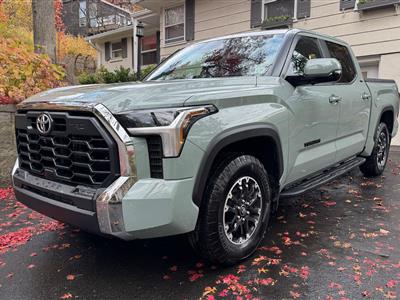2025 Toyota Tundra lease in Maplewood,NJ
