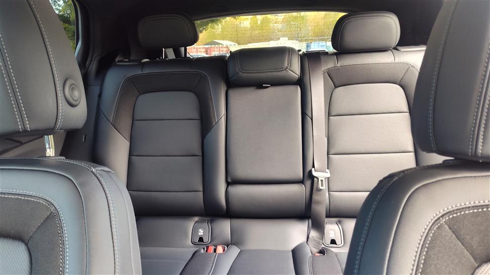 2024 Chevrolet Equinox EV for sale in Burien, Washington