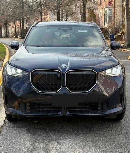 2025 BMW 3 Series for sale in Clinton, Maryland