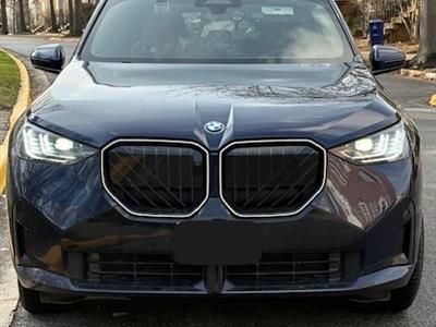2025 BMW 3 Series lease in Clinton,MD