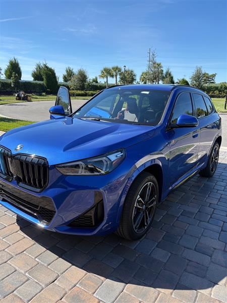 2025 BMW X1 for sale in Nokomis, Florida
