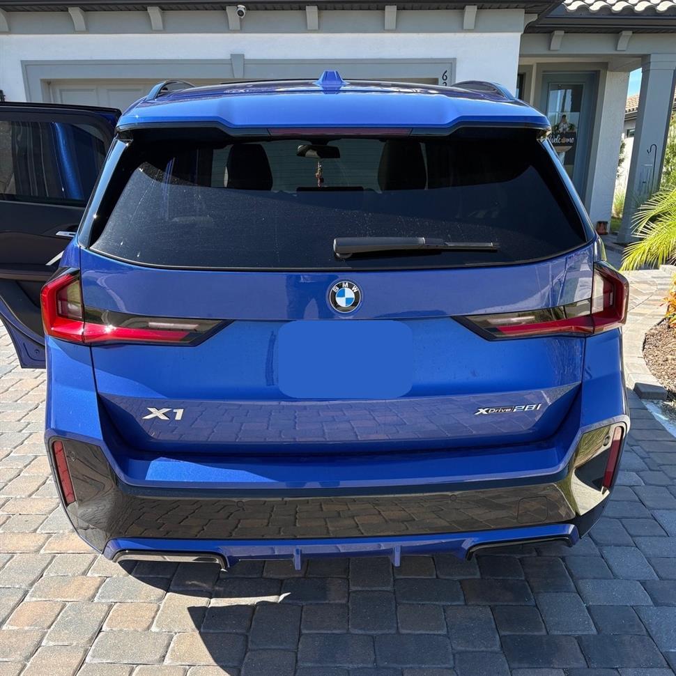 2025 BMW X1 for sale in Nokomis, Florida