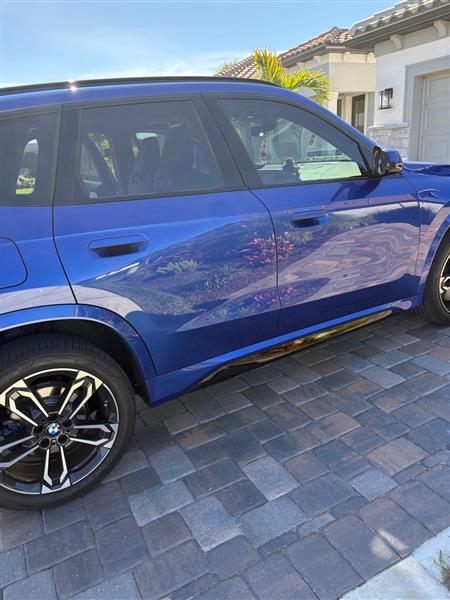 2025 BMW X1 for sale in Nokomis, Florida