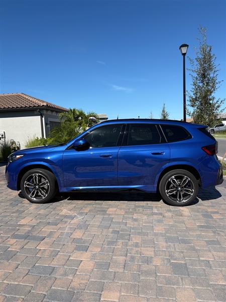 2025 BMW X1 for sale in Nokomis, Florida