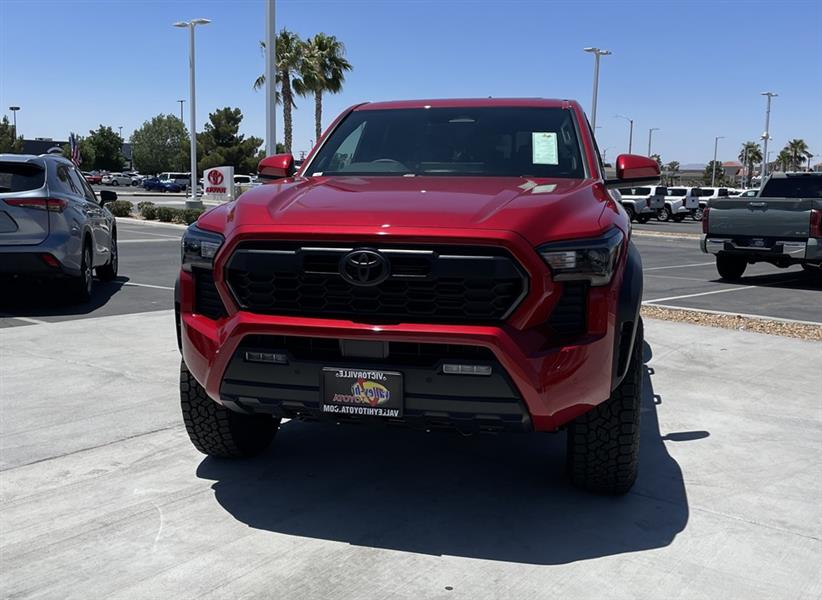 2024 Toyota Tacoma for sale in Apple Valley, California