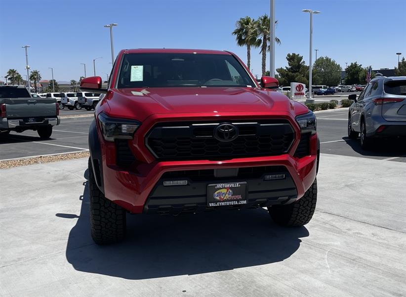 2024 Toyota Tacoma for sale in Apple Valley, California