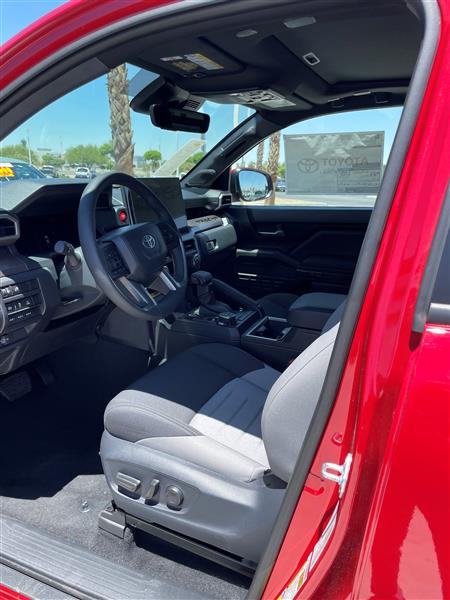 2024 Toyota Tacoma for sale in Apple Valley, California