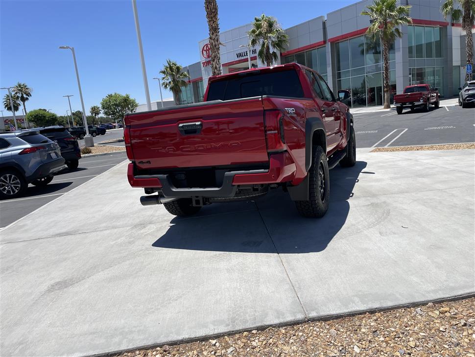 2024 Toyota Tacoma for sale in Apple Valley, California