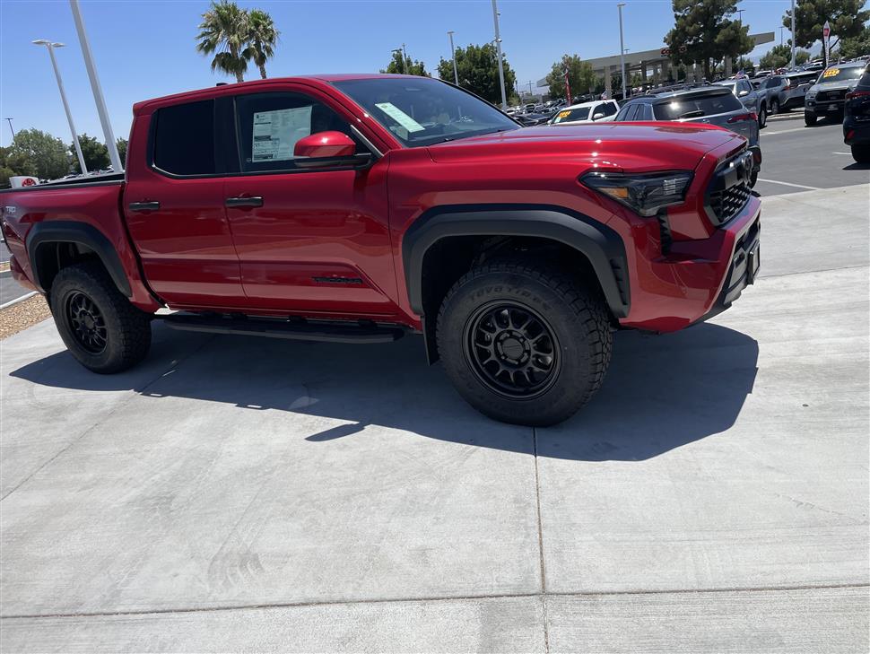 2024 Toyota Tacoma for sale in Apple Valley, California