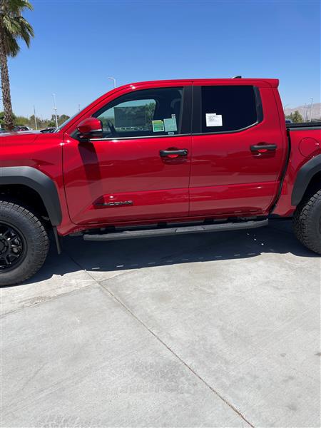 2024 Toyota Tacoma for sale in Apple Valley, California