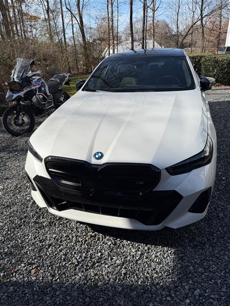 2024 BMW i5 for sale in Huntersville, North Carolina