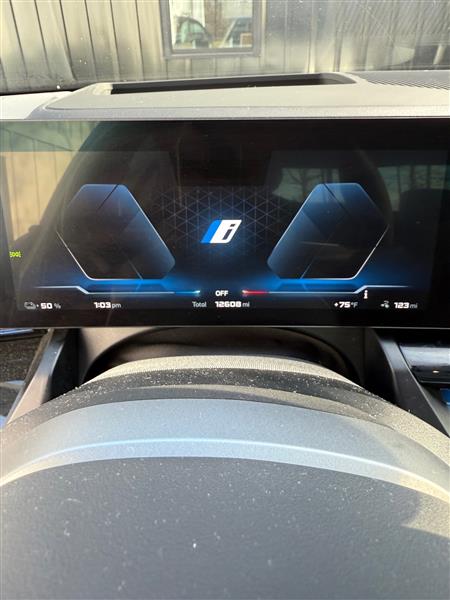 2024 BMW i5 for sale in Huntersville, North Carolina
