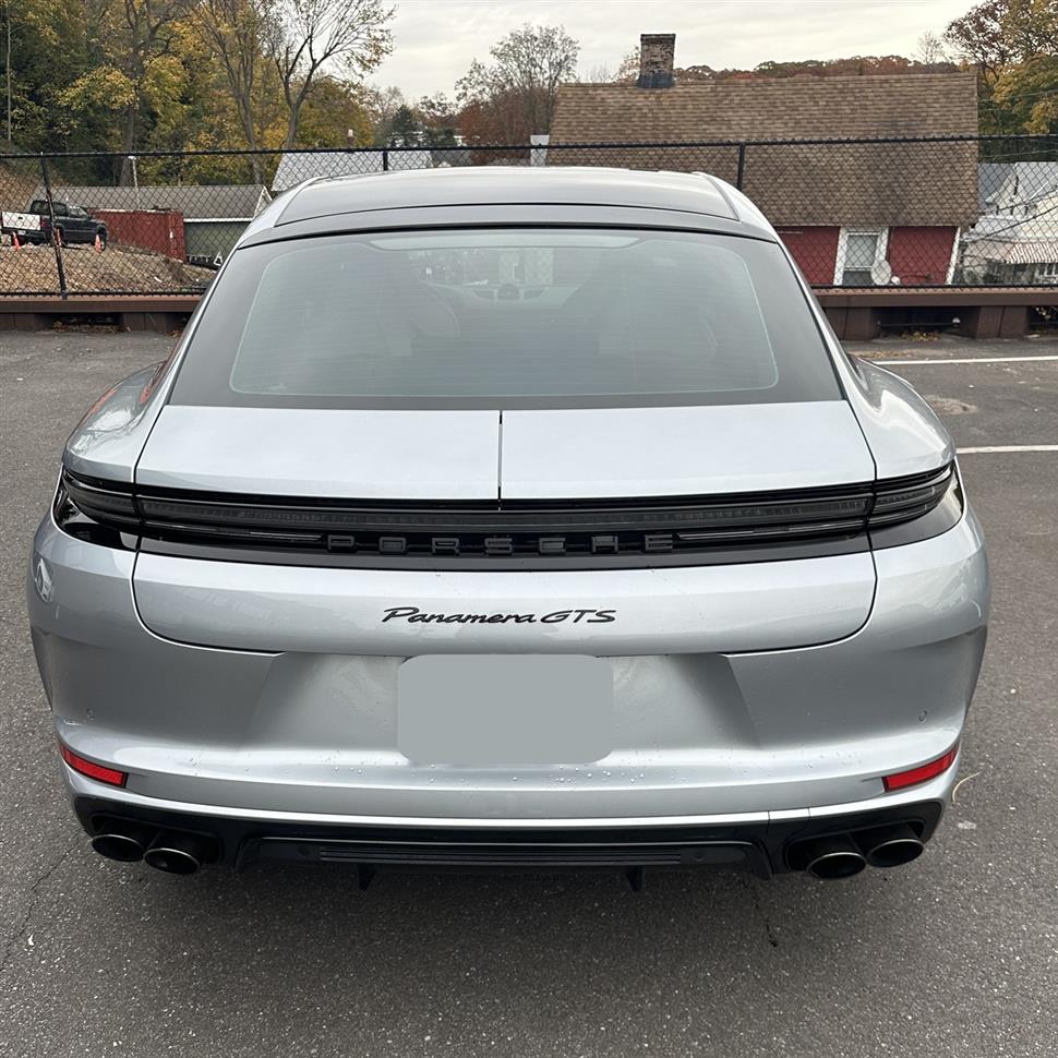 2025 Porsche Panamera for sale in Sands Pt, New York