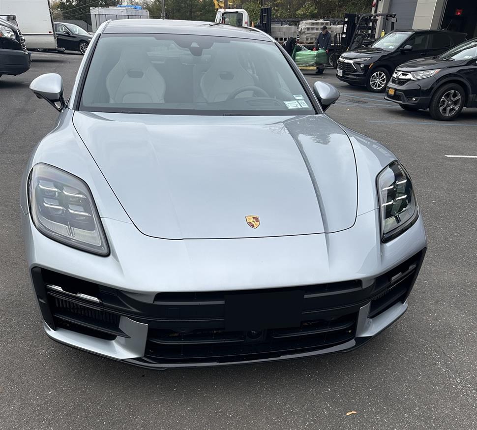 2025 Porsche Panamera for sale in Sands Pt, New York